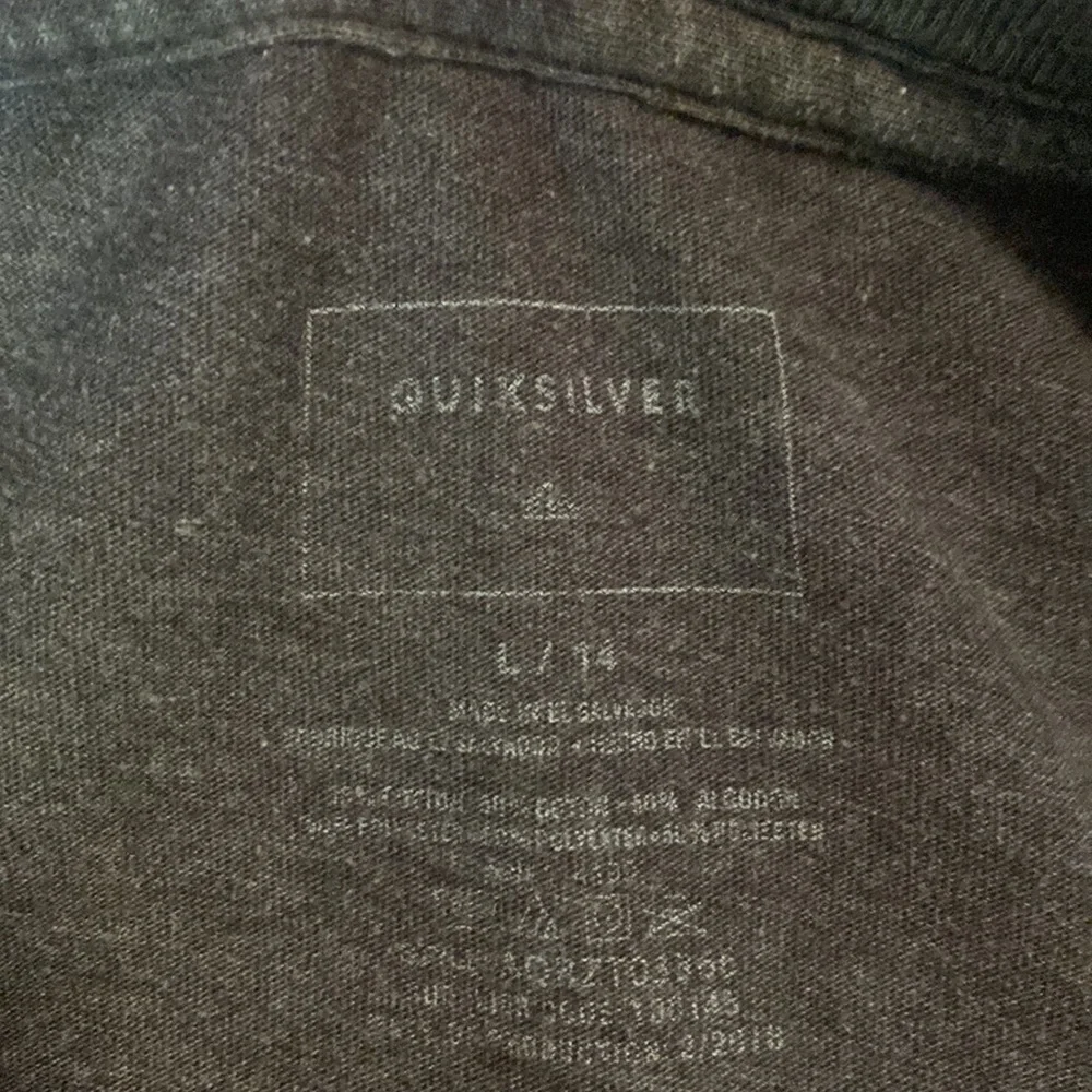 Quicksilver T - Picture 2 of 2